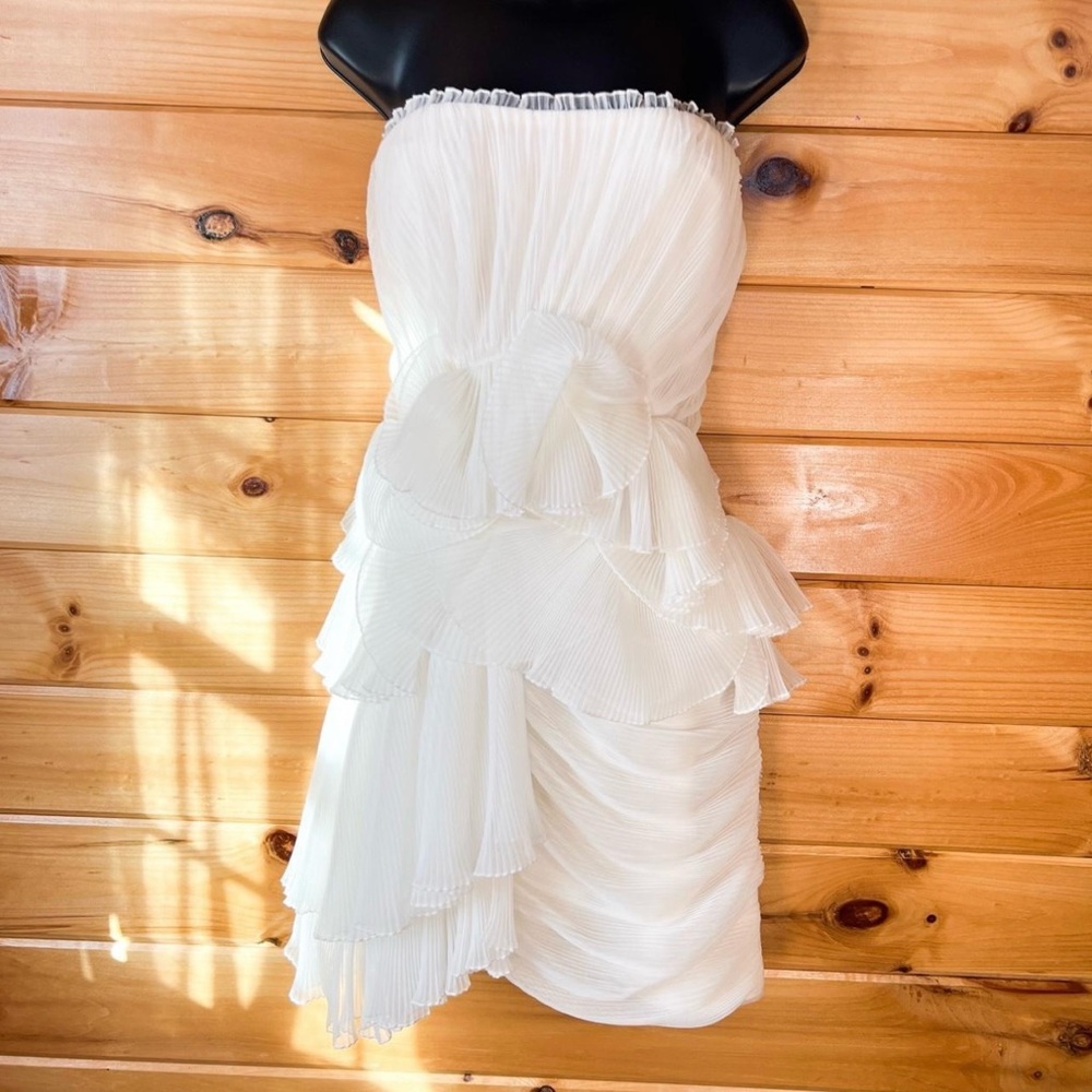 NWT BCBGMaxAzria Mini Dress